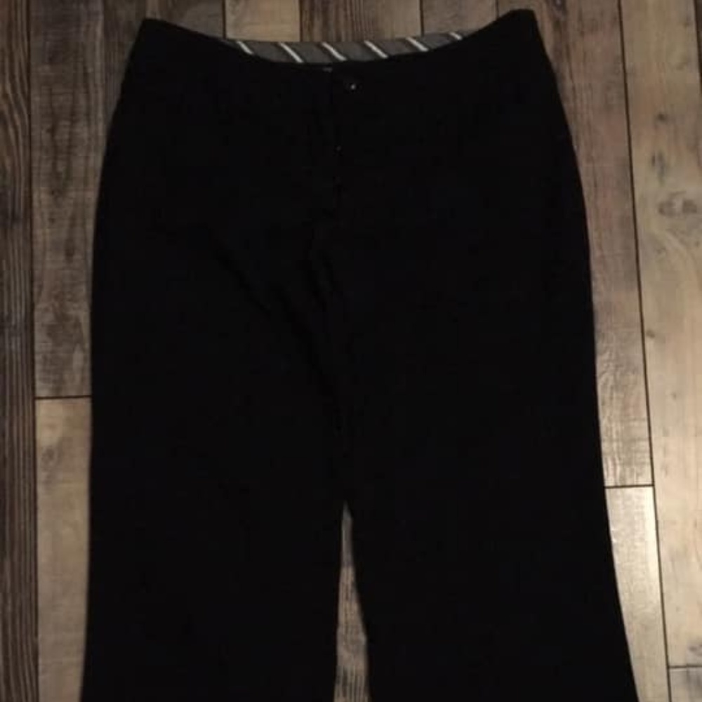 Dress Pants